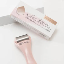 Kitsch Ice Facial Roller