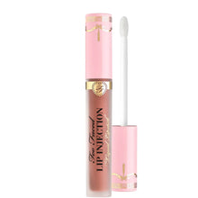 Too Faced Lip Injection Demi-Matte Liquid Lipstick 3ml (Various Shades)