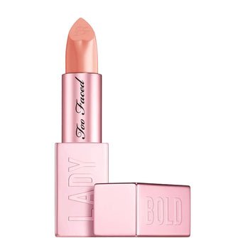 Too Faced Lady Bold Em-Power Pigment Lipstick 4g (Various Shades)