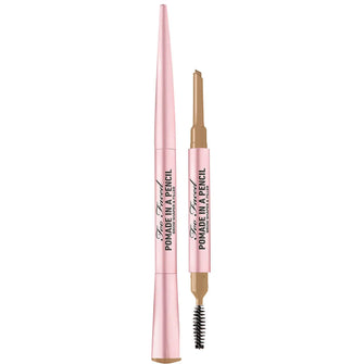 Too Faced Brow Pomade in a Pencil 0.19g (Various Shades)