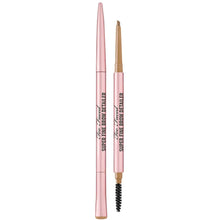 Too Faced Superfine Brow Detailer Ultra Slim Brow Pencil 0.08g (Various Shades)