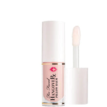 Too Faced Hangover Doll-Size Pillow Balm Lip Treatment 4ml