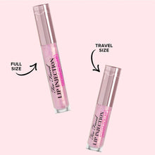 Too Faced Lip Injection Doll-Size Maximum Plump 2.8g