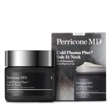 Perricone MD Cold Plasma Plus+ Sub-D/Neck 2 oz