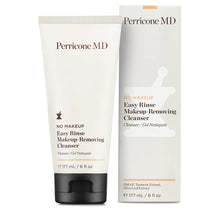 Perricone MD No Makeup Easy Rinse Makeup-Removing Cleanser 117ml