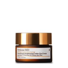 Perricone MD Essential Fx Acyl-Glutathione: Smoothing & Brightening Eye Cream