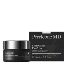 Perricone MD Cold Plasma Plus+ Eye Cream 15ml