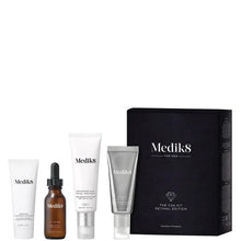 Medik8 The CSA Retinal Edition for Men Kit