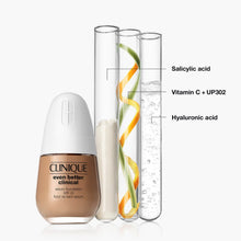 Clinique Even Better Clinical Serum Foundation SPF20 - Ginger