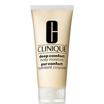 Clinique Deep Comfort Body Moisturiser 200ml