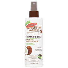 Palmer's Coconut Oil Formula Coconut Oil Leave-in Conditioner 250ml