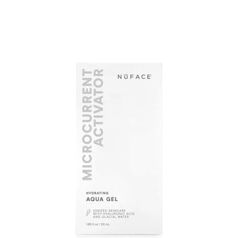 NuFACE Hydrating Aqua Gel 50ml