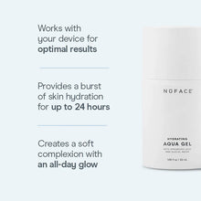 NuFACE Hydrating Aqua Gel 50ml