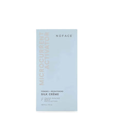 NuFACE Firming and Brightening Silk Crème 50ml