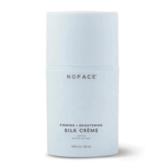 NuFACE Firming and Brightening Silk Crème 50ml