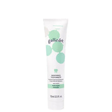 Gallinée Prebiotic Toothpaste 75ml