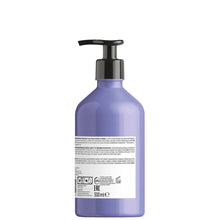 L’Oréal Professionnel Serie Expert Blondifier Conditioner for Highlighted or Blonde Hair 500ml