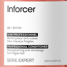 L’Oréal Professionnel Serie Expert Inforcer Conditioner for Fragile, Breaking and Weakened Hair 500ml