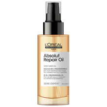 L’Oréal Professionnel Serie Expert Absolut Repair 10 in 1 Leave in Oil for Dry and Damaged Hair 90ml