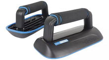 Pro Fitness Push Up Bars