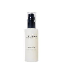 Zelens Shiso Balm Radiance Cleanser 125ml