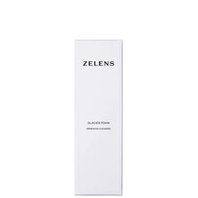 Zelens Glacier Foam Renewing Cleanser 150ml