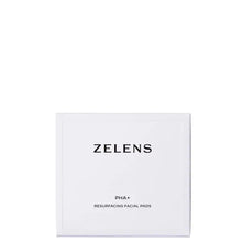 Zelens PHA+ Resurfacing Facial Pads 150ml