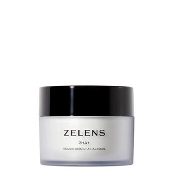 Zelens PHA+ Resurfacing Facial Pads 150ml