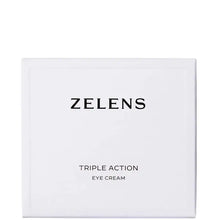 Zelens Triple Action Eye Cream 15ml