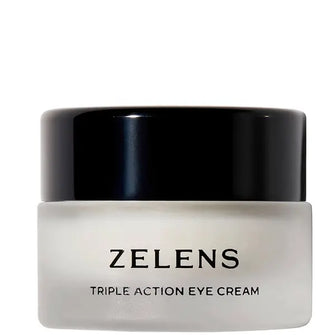 Zelens Triple Action Eye Cream 15ml