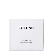 Zelens 3T Complex Anti-Ageing Cream 50ml