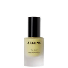 Zelens Tea Shot Urban Defence Serum