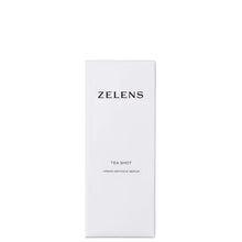 Zelens Tea Shot Urban Defence Serum