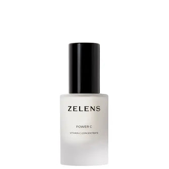 Zelens Power C Collagen-Boosting and Brightening Serum