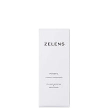 Zelens Power C Collagen-Boosting and Brightening Serum