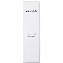 Zelens Provitamin D3 Fortifying Mist 50ml