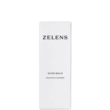 Zelens Shiso Balm Radiance Cleanser 30ml