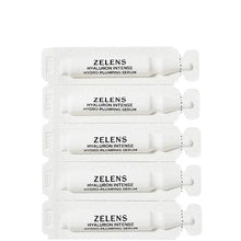 Zelens Hyaluron Intense Hydro-Plumping Serum