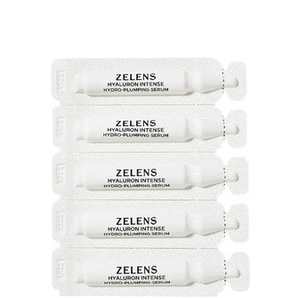 Zelens Hyaluron Intense Hydro-Plumping Serum