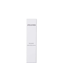 Zelens Tea Shot Urban Defence Serum