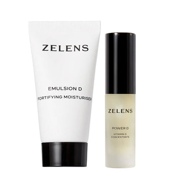 Zelens Vitamin D Duo Set