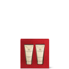 Glasshouse Christmas Hand Cream Duo