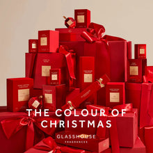 Glasshouse Fragrances Christmas Scent Scene Duo