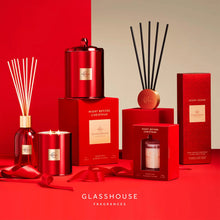 Glasshouse Fragrances Christmas Scent Scene Duo