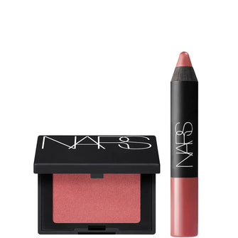 NARS Dolce Vita Lip and Cheek Duo