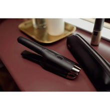 ghd Unplugged Cordless Styler - Black