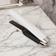 ghd Unplugged Cordless Styler - White