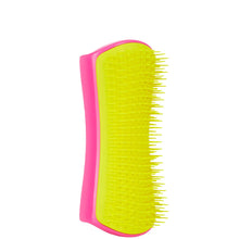 Tangle Teezer Pet Teezer Detangling Dog Grooming Brush - Pink