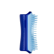 Tangle Teezer Pet Teezer De-Shedding Dog Grooming Brush - Small