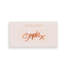 Makeup Revolution X Soph Face Duo Sugar Frosting